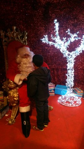 Navidad 2014-2015