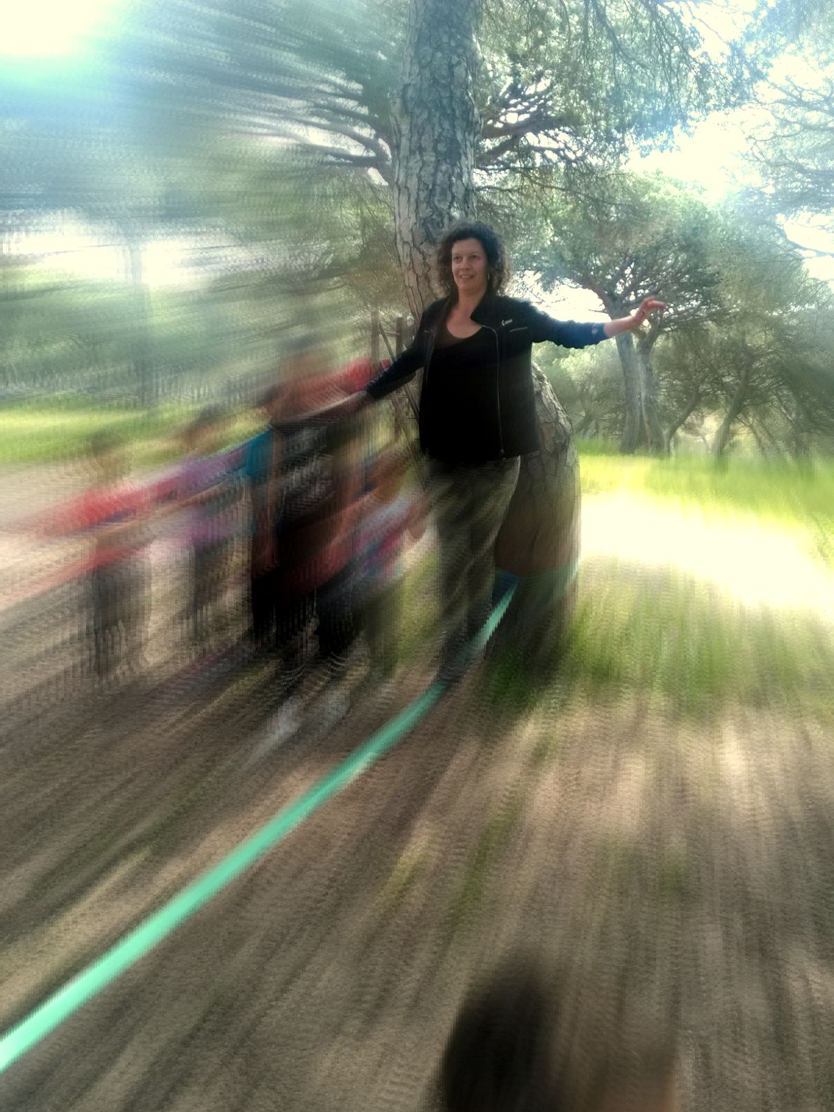 slackline pix